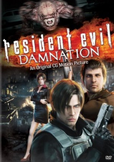 Resident Evil: Zatracení
