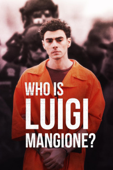 Luigi Mangione: The CEO Killer