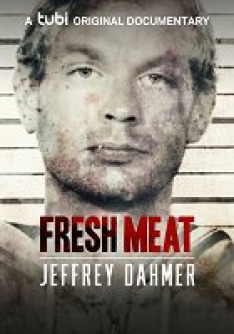 Jeffrey Dahmer - Příběh sériového vraha