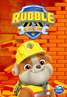 Rubble a jeho parta