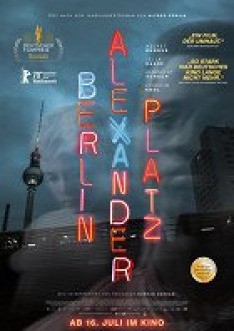 Berlin Alexanderplatz
