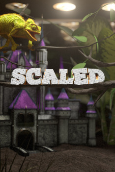 Scaled