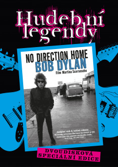 Bob Dylan: No Direction Home