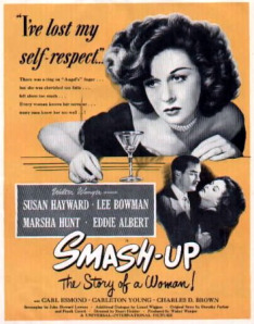 Smash-Up: The Story Of A Woman