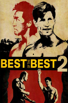 Best of the Best 02 Best of the Best II