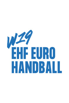 Házená: EHF EURO 2025, U19, ženy: Česká republika - Severní Makedonie