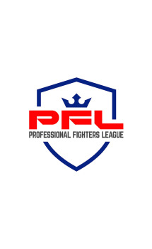 PFL MMA: (7/2025) (PFL MMA)