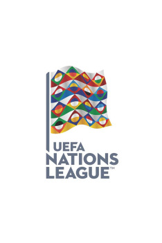 Fotbal: Liga národů, finále