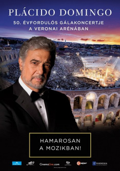 Plácido Domingo Gala