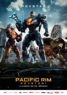 Pacific Rim 2