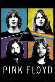 Pink Floyd - Inside