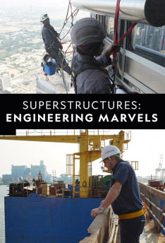 Superstructures: Engineering Marvels