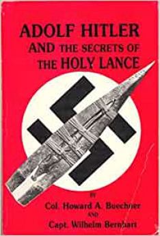 The Mystery of the Holy Lance