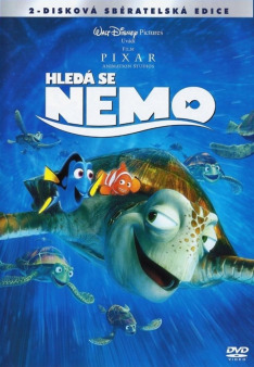 Hľadá sa Nemo