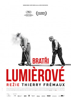 Bratři Lumiérové