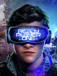 Ready Player One: Hra začíná