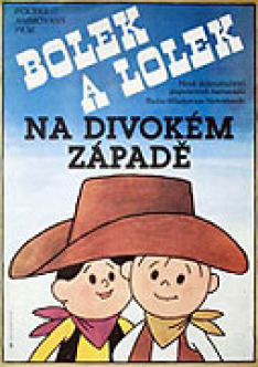 Bolek and Lolek