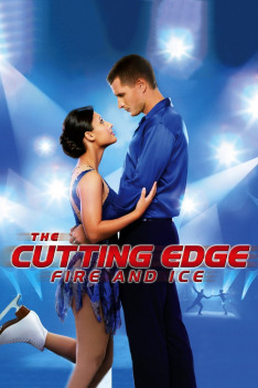 The Cutting Edge: Fire &amp; Ice