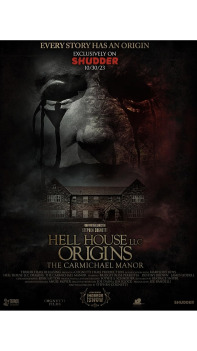 Hell House LLC Origins: The Carmichael Manor