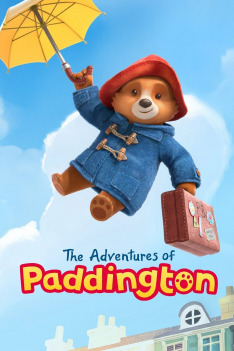 Paddington a jeho dobrodružstvá