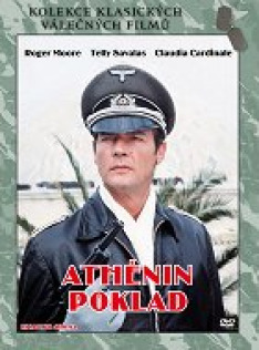Escape to Athena