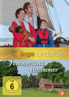 Inga Lindström: Láska v Sommerlundu