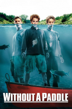 Without a Paddle