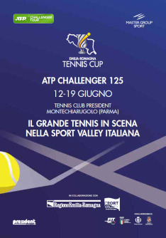 Emilia-Romagna Tennis Cup