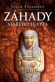 Záhady starého Egypta