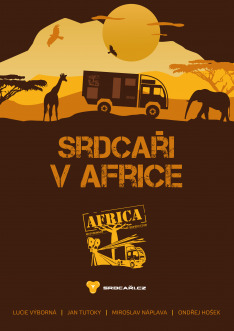 Srdcaři v Africe