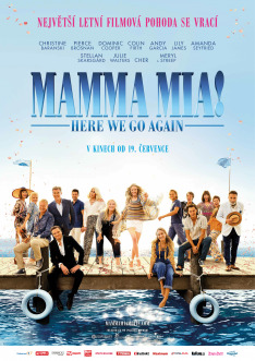 Mamma Mia! Una y otra vez