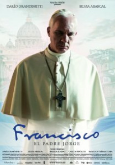 Bergoglio, el Papa Francisco