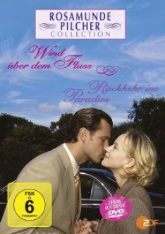 Rosamunde Pilcher: Vítr nad řekou