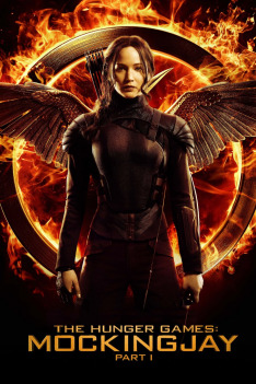 Hunger Games, the 03 Hunger Games Mockingjay Part 1, The