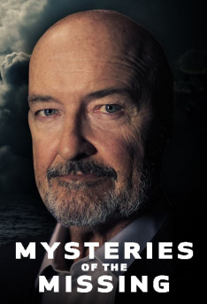 Mysteries of the Missing