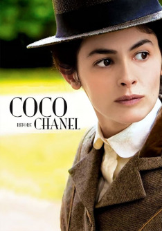 Coco Chanel
