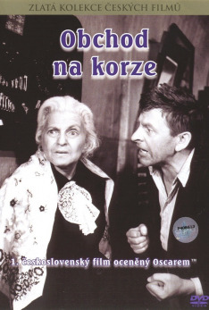 Sklep przy głównej ulicy