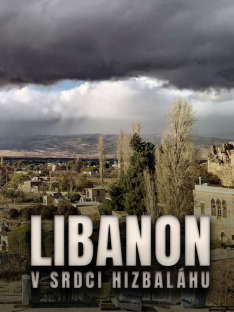 Libanon: V srdci Hizballáhu (S1E1)