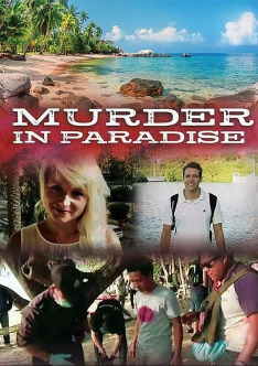 Murder in Paradise