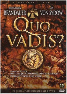 Quo vadis