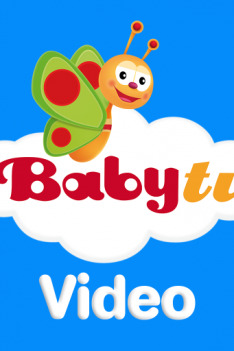 BabyTV's night time melodies (Starry Nights)