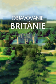 Objavovanie Británie