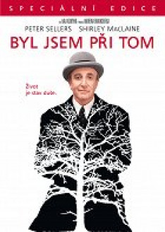 Byl jsem při tom