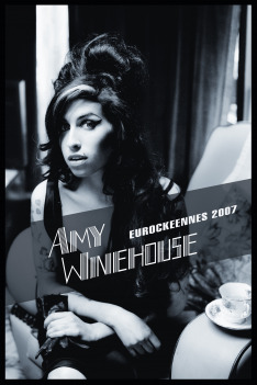 Amy Winehouse