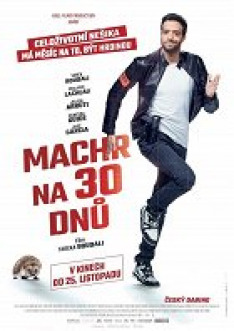 30 Days Max