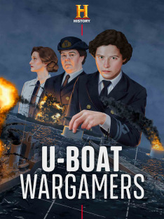 U-Boat Wargamers