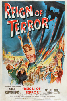 The Black Book (Reign of Terror)