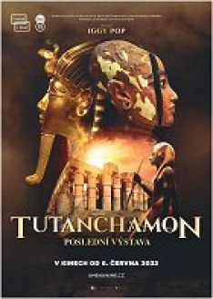 Tutanchamon – poslední výstava