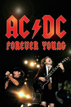 AC/DC - Forever Young