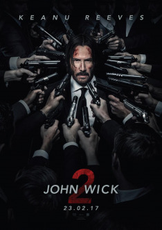 John Wick 2